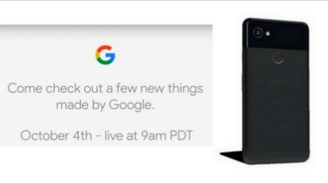 Google Hardware Event, Pixel 2, Pixel 2 XL, Pixelbook, Google Home Mini, Mi Mix 2, Tech Updates смотреть онлайн