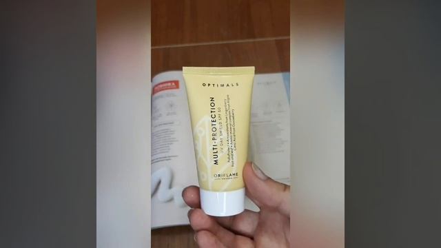 Мои покупки. Тестирую новинки каталога смотреть онлайн