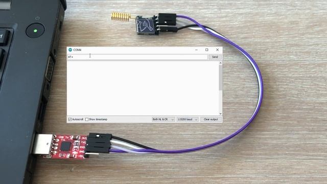 Arduino meets RYLR998: A Comprehensive Guide to LoRa Module Integration смотреть онлайн
