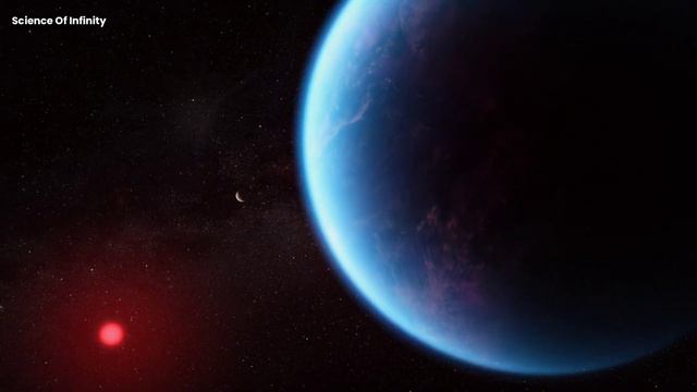 This Planet Has Highest Possibility Of Alien Life! смотреть онлайн