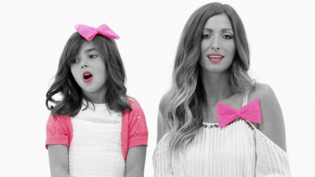 FOREVER LOVE By Danna Richards & Avia Butler