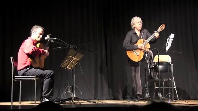 Paco Ibáñez: Soldadito boliviano (Nicolás Guillén) смотреть онлайн