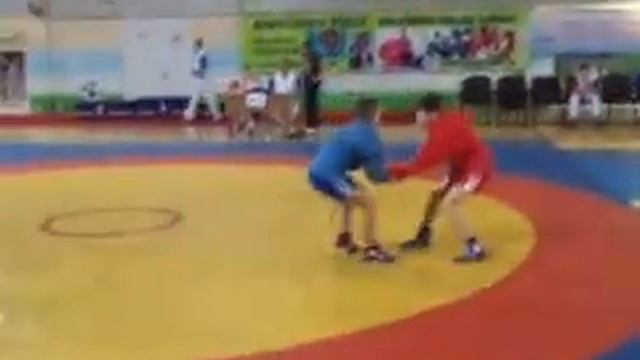 Курбанов Джабраил Самбо 79. смотреть онлайн