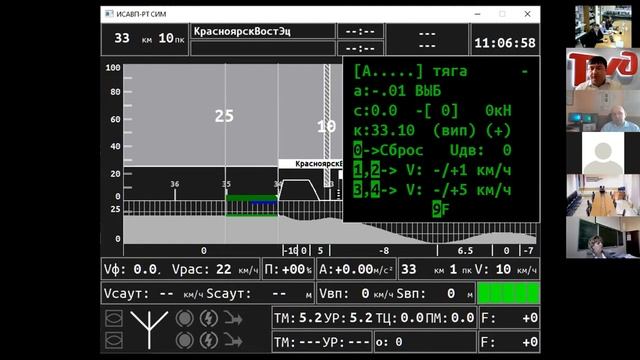 «Описание режима «Кнопочный Контроллер»» смотреть онлайн