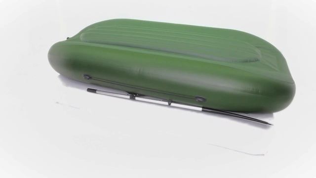 Двухместная лодка с надувным дном UREX 25 НД смотреть онлайн