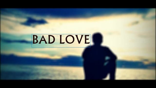 Nikodim Dark \ BAD LOVE смотреть онлайн