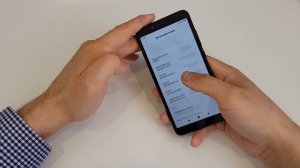 как ускорить работу redmi 6a