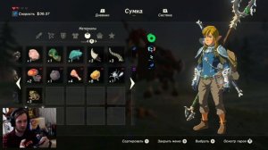 САМЫЙ СЛОЖНЫЙ БОСС ► Legend of Zelda Breath of the Wild Прохождение на русском #8