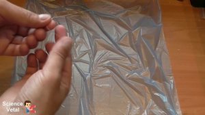 Как сделать игрушечного парашютиста