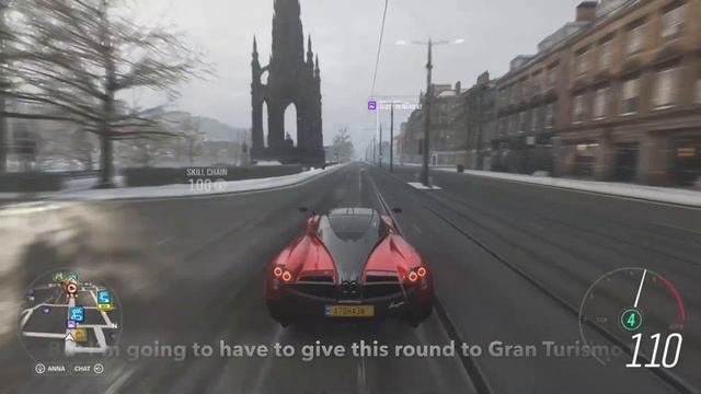 Forza Motorsport 8 vs Gran Turismo 7 (Xbox vs PlayStation) смотреть онлайн