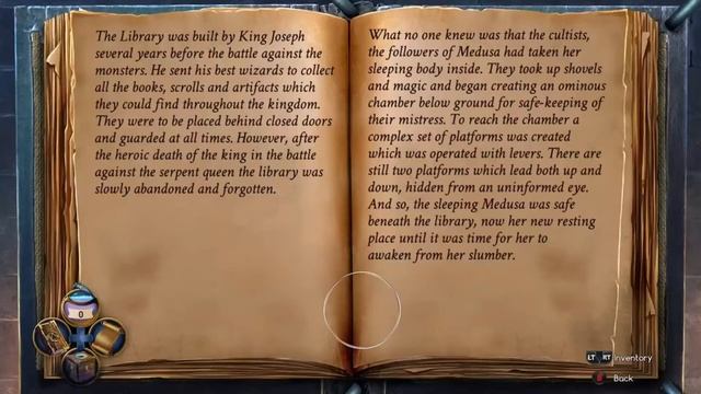 Queen's Quest 5: Symphony of Death Ending! | Xbox Series S | Gameplay смотреть онлайн