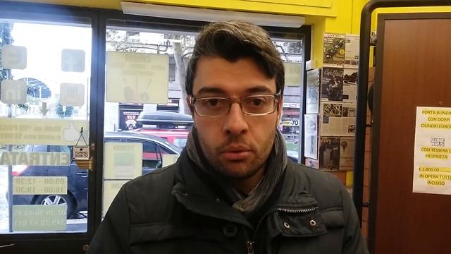 PROBLEMI CON LA TUA CHIAVE CON SCHEDA RENAULT SCENIC ??? MILANO смотреть онлайн