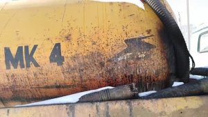 Продаю ЗИЛ 130 ассенизатор