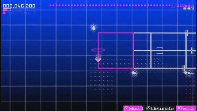 Тест-драйв: Escape Vector (PS Vita) в HD смотреть онлайн