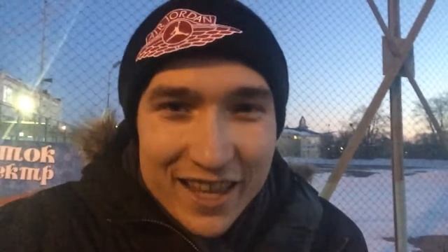 Карате с нуля. Удар в душу смотреть онлайн