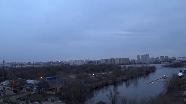 Рассвет Пробник №1 Запись на фотоаппарат смотреть онлайн