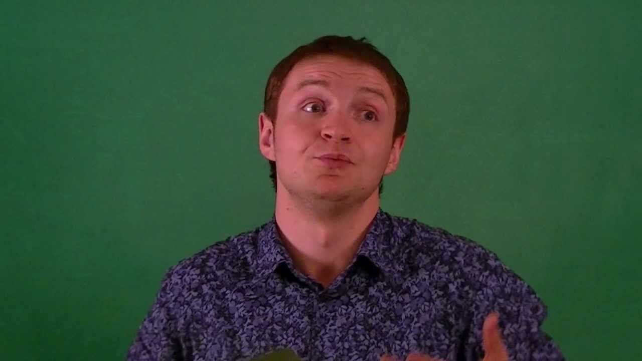 Un Russe qui parle Français Audition смотреть онлайн