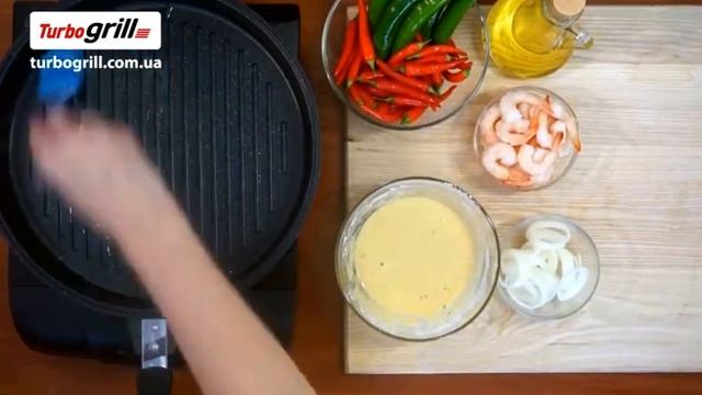 Рецепт креветки жареные в кляре смотреть онлайн