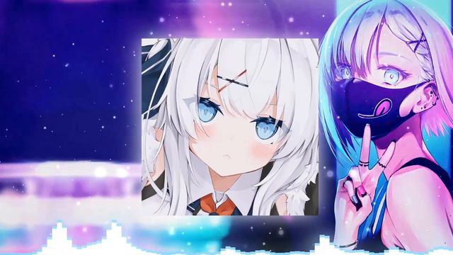 Винтаж и Елена Корикова - Плохая девочка ꒰speed up/nightcore꒱ смотреть онлайн