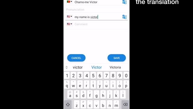 Devlog 03 Vocabulary App in React Native - Google Translate integration смотреть онлайн