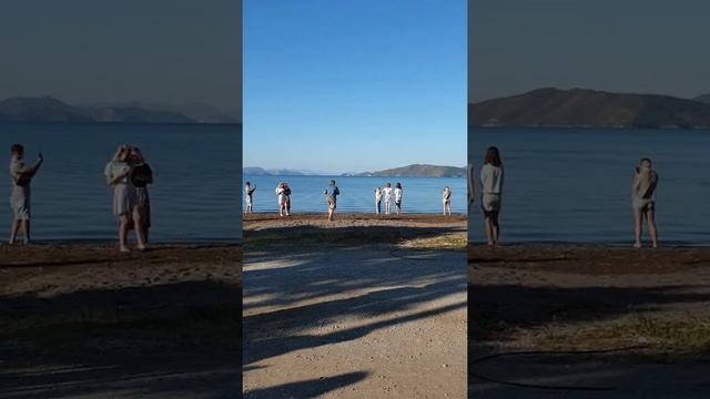 Voxx Marmaris Beach Resort 5*. Турция. Мармарис