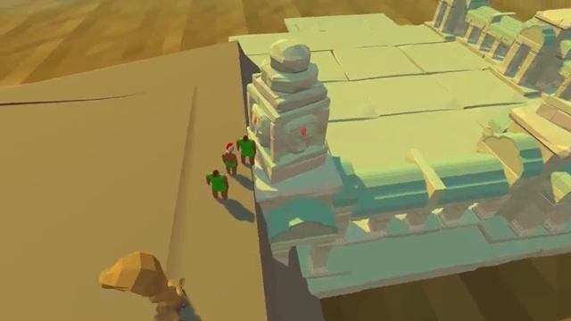 Monumental Failure - Totally Accurate Construction Simulator! - Monumental Failure Gameplay смотреть онлайн