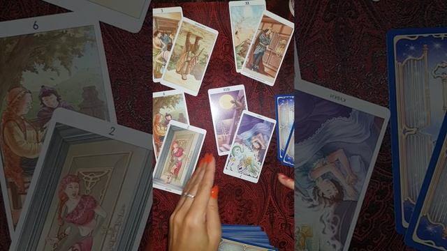 Беременность! Экспресс-гадание! Да или нет! смотреть онлайн