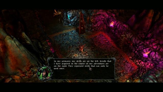 Dungeons The Dark Lord Demo Gameplay HD смотреть онлайн