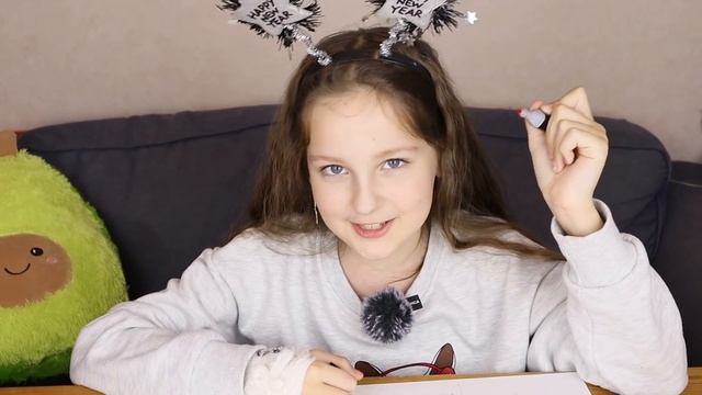 ГОТОВЛЮ НОВОГОДНИЕ ВКУСНЯШКИ! смотреть онлайн