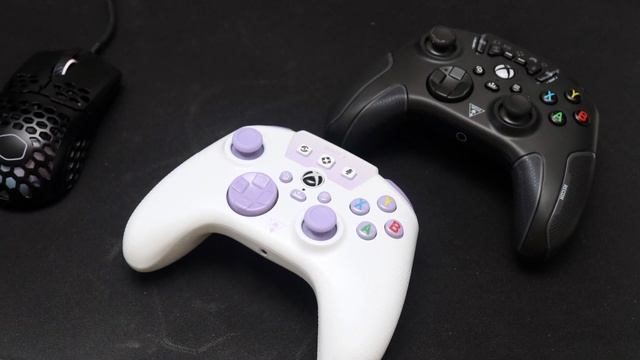 $40 licensed Xbox controller tested - Turtle Beach React-R Controller Review смотреть онлайн