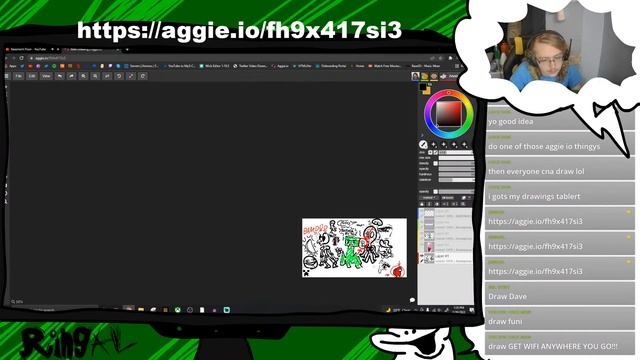 Drawing Viewer Requests: Returns!!!!11 смотреть онлайн