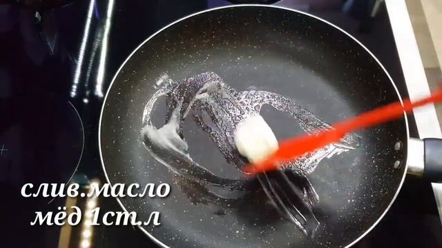 Жарим бананы.ЗНАМЕНИТЫЙ десерт, который сводит мир с ума! Без духовки, Только с 1 яйцом! смотреть онлайн