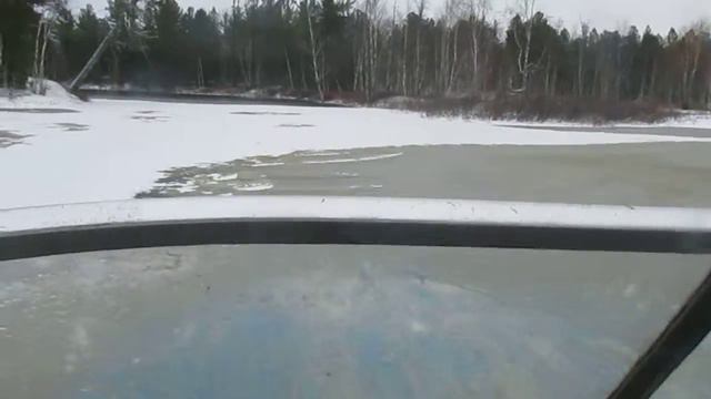 Возвращение с летней рыбалки смотреть онлайн
