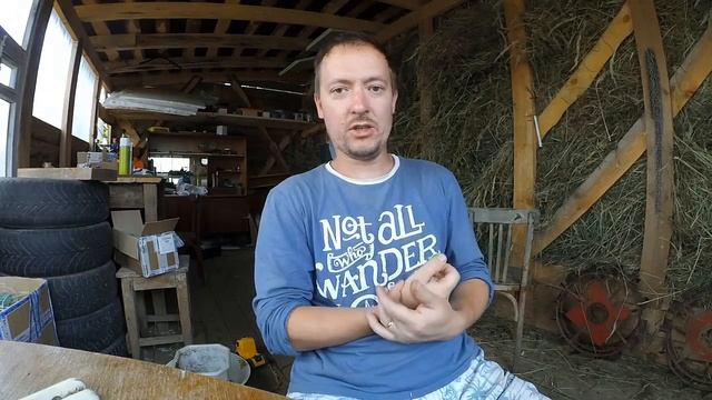РЕЗЮМЕ ПО СЕНОКОСУ || СКОЛЬКО ДЕНЕГ СЭКОНОМИЛ || ЗАГОТОВКА СЕНА МОТОБЛОКОМ смотреть онлайн