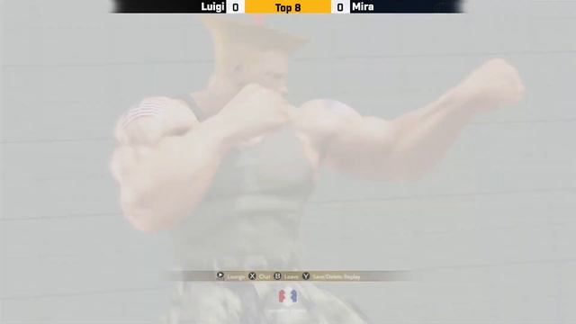 WNF2021 Online Edition Episode 5: Street Fighter V Top 8 смотреть онлайн