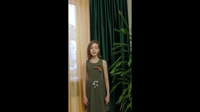 Варвара Шмаль. И. Ващенко "Великая война" смотреть онлайн