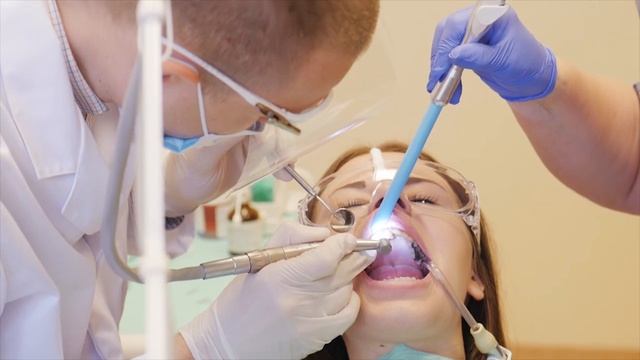 Dental Art / До и после