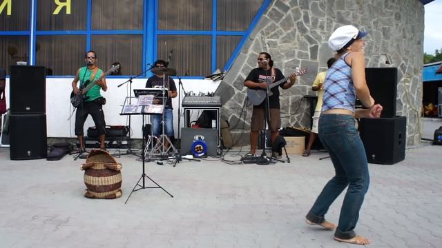 Laramarka - "Анаконда" смотреть онлайн