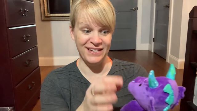 Spring Scentsy Haul смотреть онлайн