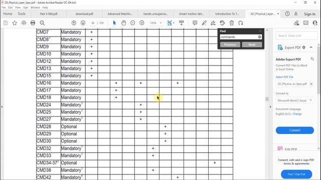 SAMD21 ARM Cortex M0+ Tutorial #9: SD Card Bare Metal | No ASF | No START смотреть онлайн