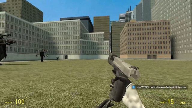 HOT TV GIRL and ALL TV MAN SIZE COMPARISON! GARRYS MOD! смотреть онлайн