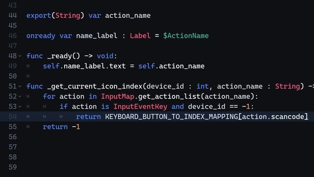 Dynamic Controller input icons in under 5 minutes! Godot 3.2 Tutorial смотреть онлайн