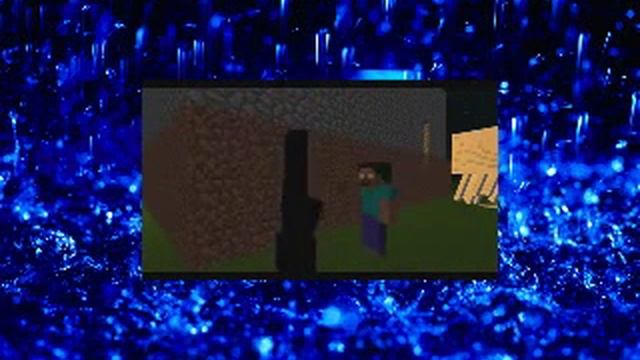 Монстр Школа Кража Minecraft Анимация смотреть онлайн