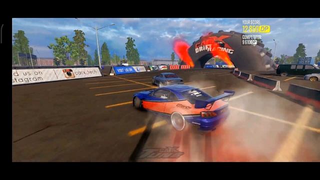 CarX Drift Racing 2 - SPECTOR RS - 3.8L V6TT Tuning and Test Multiplayer смотреть онлайн