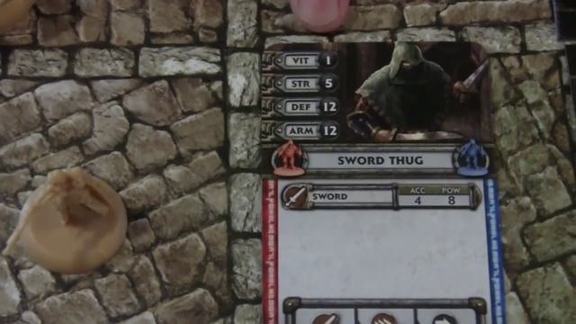 Board Game Review: The Undercity смотреть онлайн