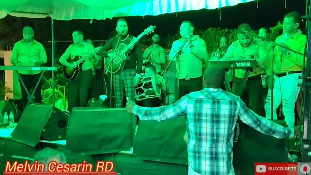 Melvin Cesarin Fiesta Completa Esperanza Bar Drink En vivo 2K23 смотреть онлайн
