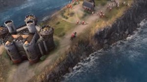 Age of Empires IV Trailer