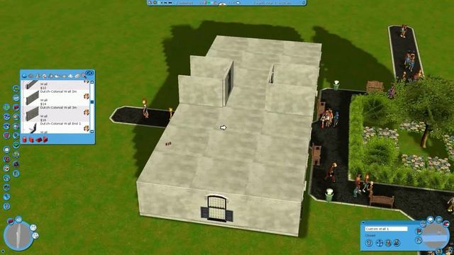 Roller-Coaster Tycoon 3 | Part 2 | Food and Drink смотреть онлайн
