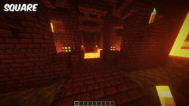Awesome Dungeon Nether Showcase 1.19 [4k/60] смотреть онлайн