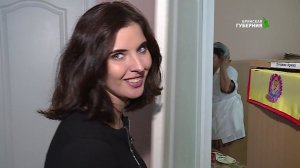 «Есть такая профессия».  Воспитатель